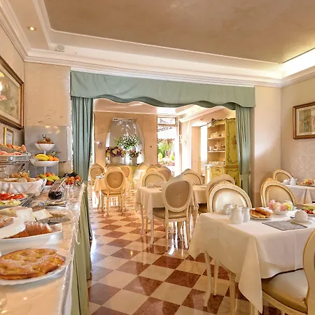 Olimpia Venice, Bw Signature Collection 3sup Venise