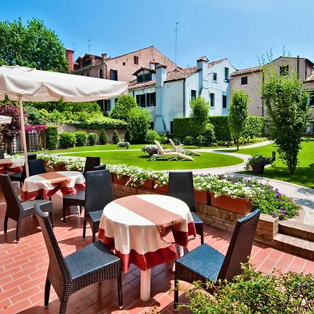 Olimpia Venice, Bw Signature Collection 3sup 3*