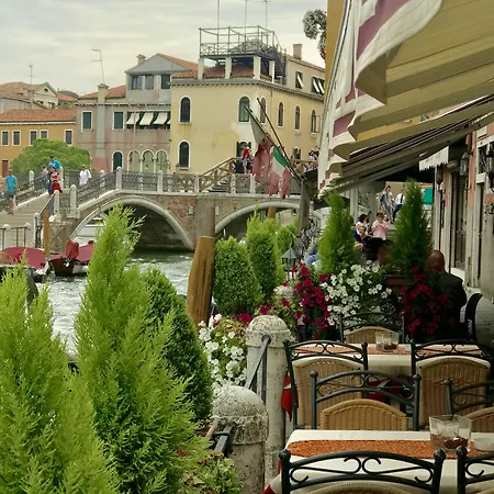 Olimpia Venice, Bw Signature Collection 3sup Hotel Venise