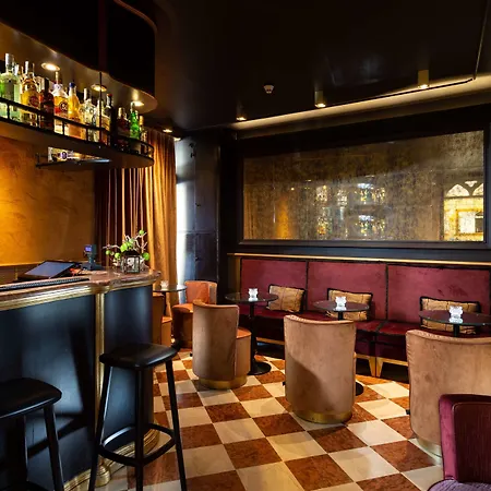 Hotel Olimpia Venice, Bw Signature Collection 3sup Venise