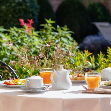 Olimpia Venice, Bw Signature Collection 3sup ホテル