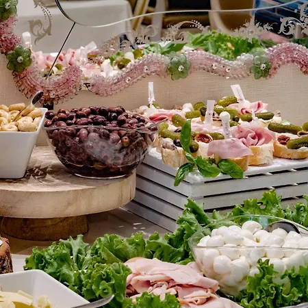 Olimpia Venice, Bw Signature Collection 3sup ホテル ヴェネツィア