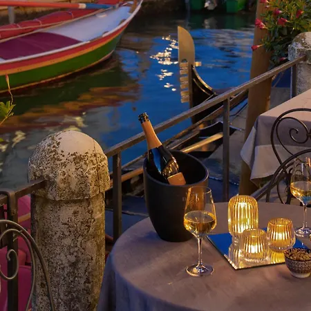 ホテル Olimpia Venice, Bw Signature Collection 3sup 3*