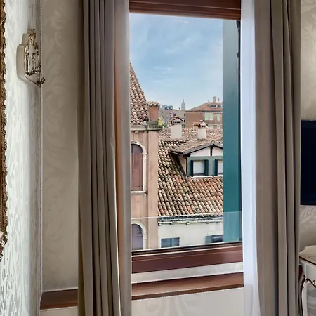 Olimpia Venice, Bw Signature Collection 3sup 3*