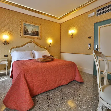 Otel Olimpia Venice, Bw Signature Collection 3sup 3*