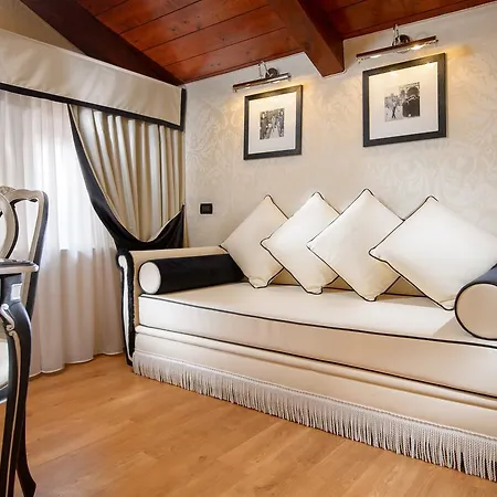 Otel Olimpia Venice, Bw Signature Collection 3sup Venedik