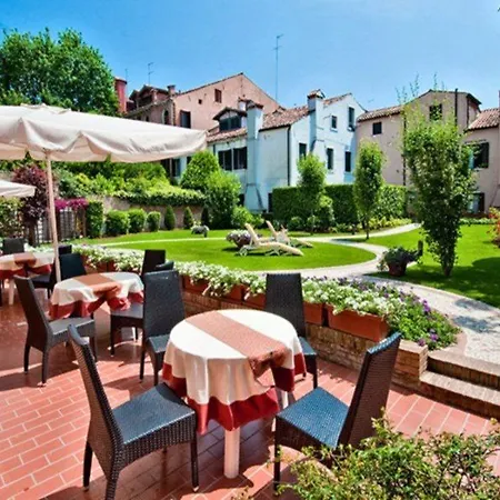 Otel Olimpia Venice, Bw Signature Collection 3sup 3*