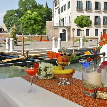 Olimpia Venice, Bw Signature Collection 3sup 3* Venedik