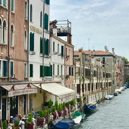 Olimpia Venice, Bw Signature Collection 3sup 3* Venedik