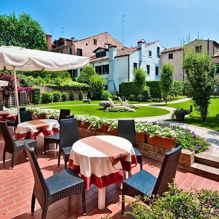 Olimpia Venice, Bw Signature Collection 3sup Otel 3*