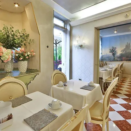 Olimpia Venice, Bw Signature Collection 3sup Otel Venedik