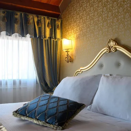 Otel Olimpia Venice, Bw Signature Collection 3sup Venedik