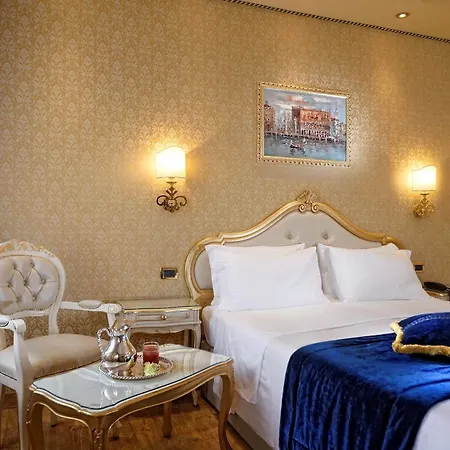 Olimpia Venice, Bw Signature Collection 3sup Otel