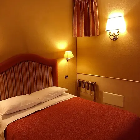 Otel Olimpia Venice, Bw Signature Collection 3sup Venedik