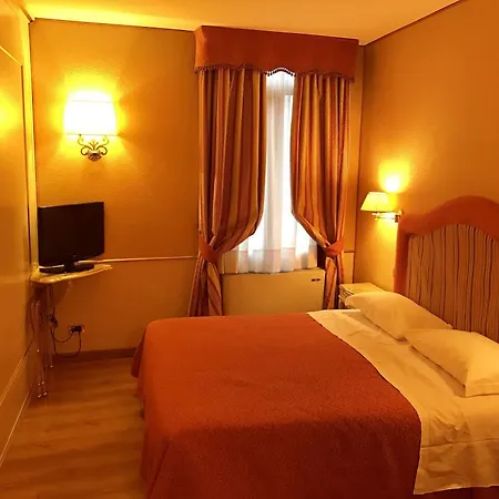 Olimpia Venice, Bw Signature Collection 3sup Otel 3*