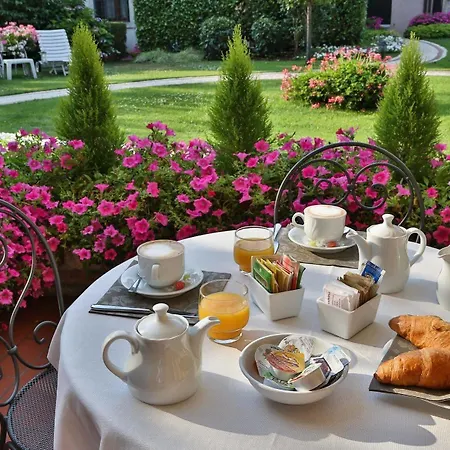 Otel Olimpia Venice, Bw Signature Collection 3sup 3*