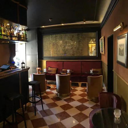 Otel Olimpia Venice, Bw Signature Collection 3sup 3*