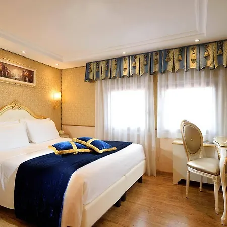 Otel Olimpia Venice, Bw Signature Collection 3sup 3*