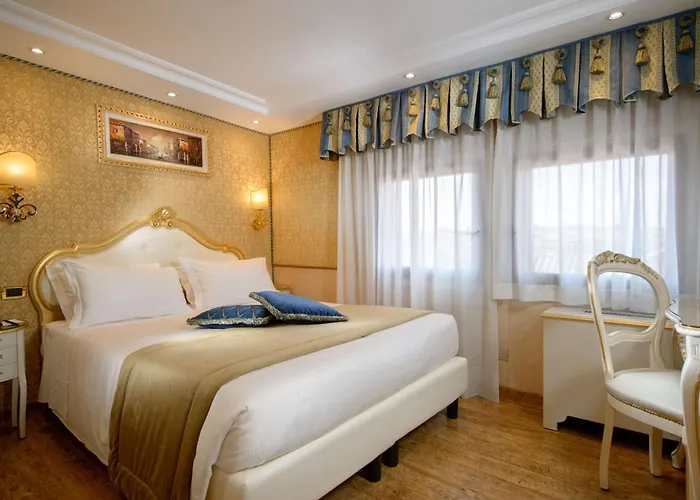 Olimpia Venice, Bw Signature Collection 3sup 3* ヴェネツィア