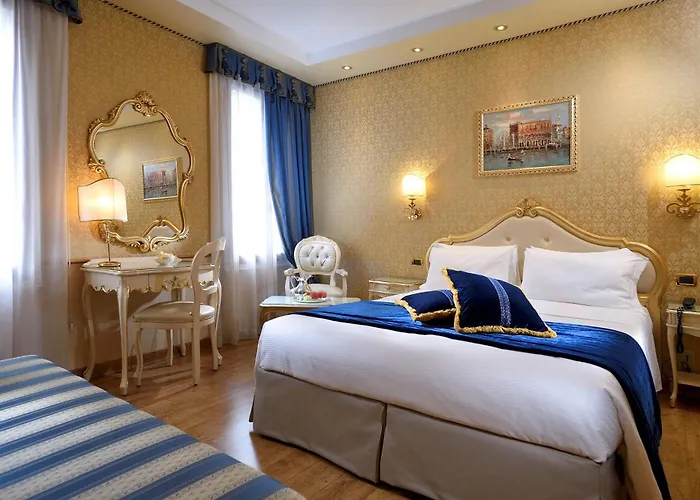 Olimpia Venice, Bw Signature Collection 3sup 3*