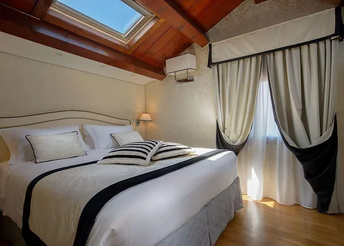 ホテル Olimpia Venice, Bw Signature Collection 3sup