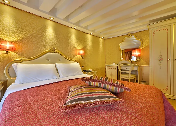 Olimpia Venice, Bw Signature Collection 3sup ヴェネツィア