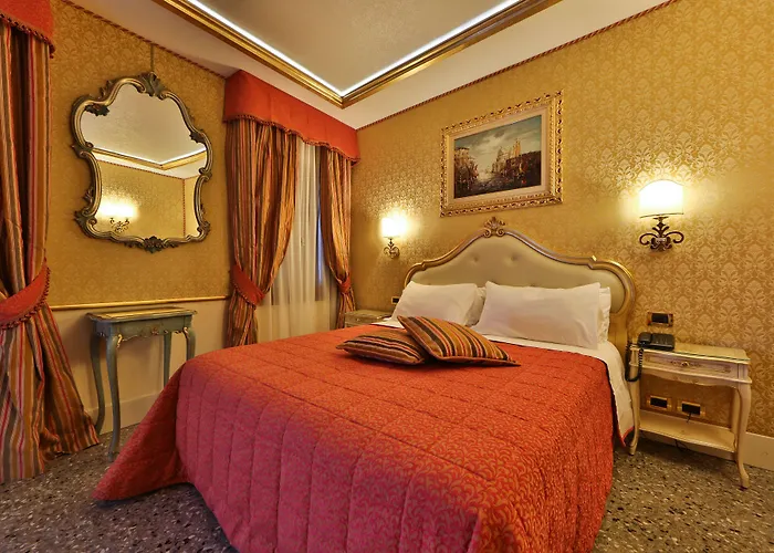 ホテル Olimpia Venice, Bw Signature Collection 3sup