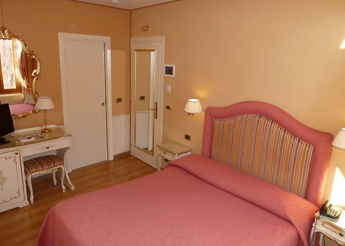 Olimpia Venice, Bw Signature Collection 3sup 3*