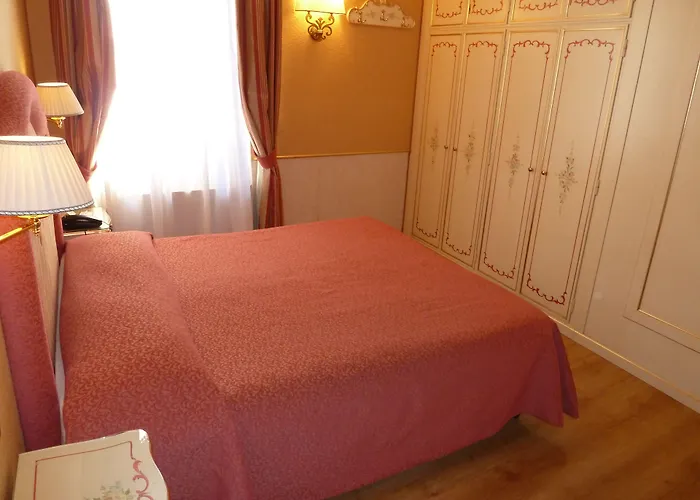 Olimpia Venice, Bw Signature Collection 3sup 3*