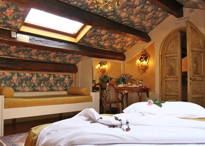 Olimpia Venice, Bw Signature Collection 3sup