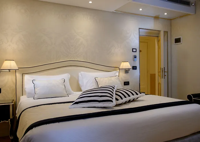 ホテル Olimpia Venice, Bw Signature Collection 3sup 3*