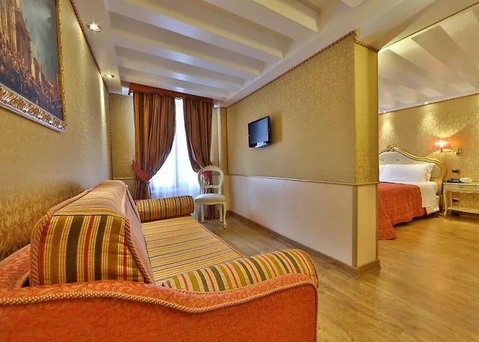 Olimpia Venice, Bw Signature Collection 3sup 3*