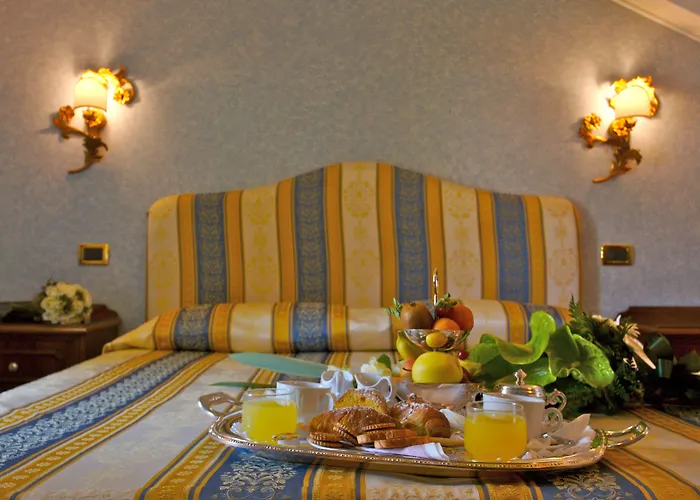 Olimpia Venice, Bw Signature Collection 3sup ヴェネツィア