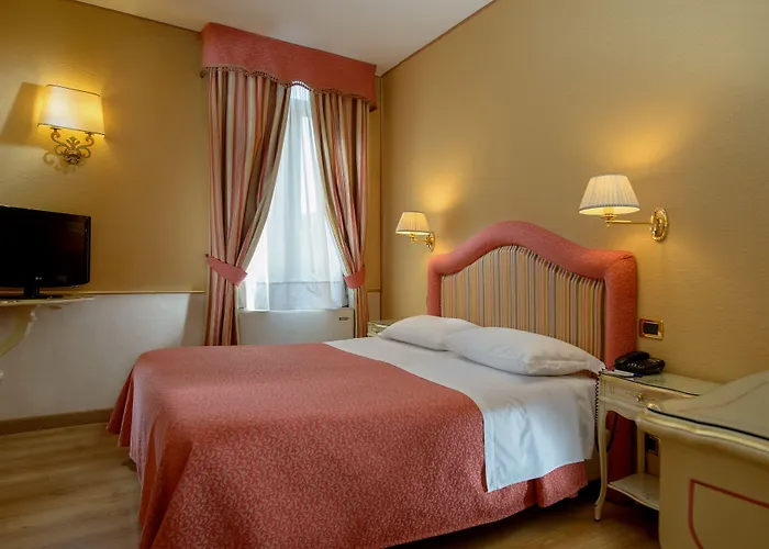 Olimpia Venice, Bw Signature Collection 3sup ヴェネツィア