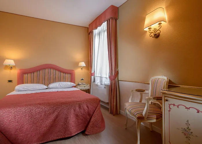 Olimpia Venice, Bw Signature Collection 3sup ヴェネツィア