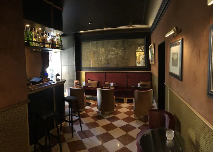 Olimpia Venice, Bw Signature Collection 3sup ホテル ヴェネツィア