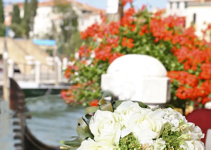 Olimpia Venice, Bw Signature Collection 3sup ヴェネツィア