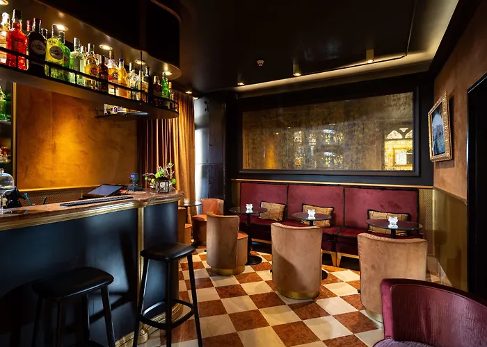 ホテル Olimpia Venice, Bw Signature Collection 3sup ヴェネツィア