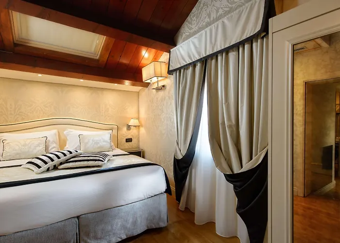 Olimpia Venice, Bw Signature Collection 3sup