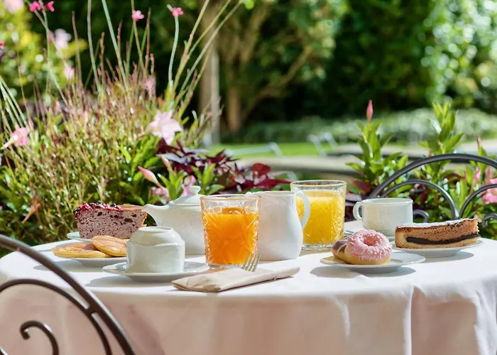 Olimpia Venice, Bw Signature Collection 3sup 3* ヴェネツィア