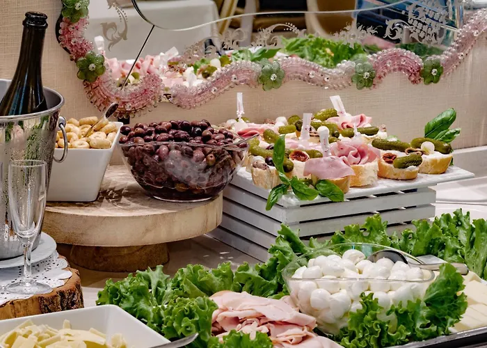 Olimpia Venice, Bw Signature Collection 3sup ホテル ヴェネツィア