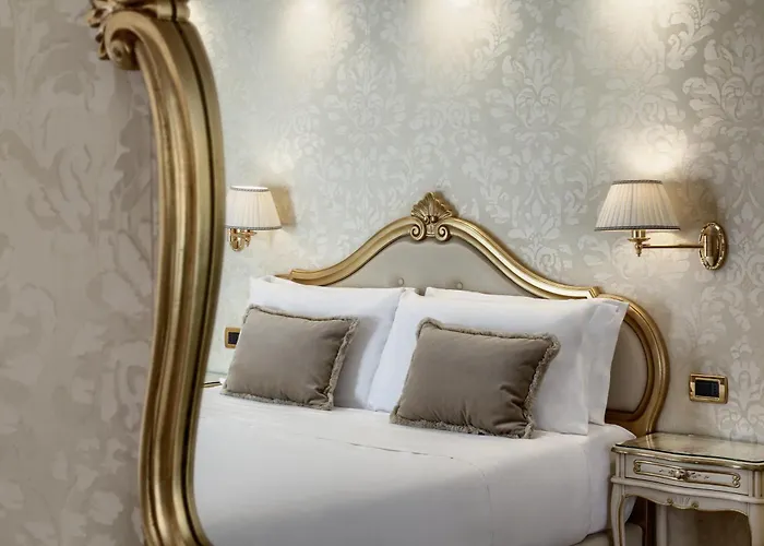 ホテル Olimpia Venice, Bw Signature Collection 3sup