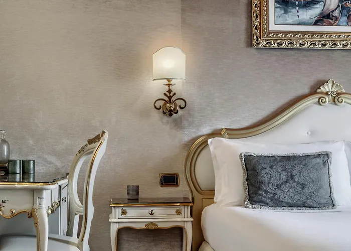 Olimpia Venice, Bw Signature Collection 3sup ヴェネツィア