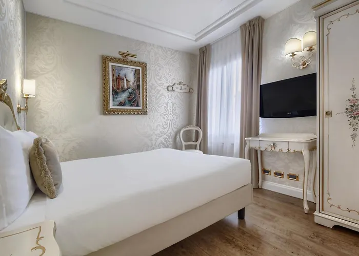 Olimpia Venice, Bw Signature Collection 3sup