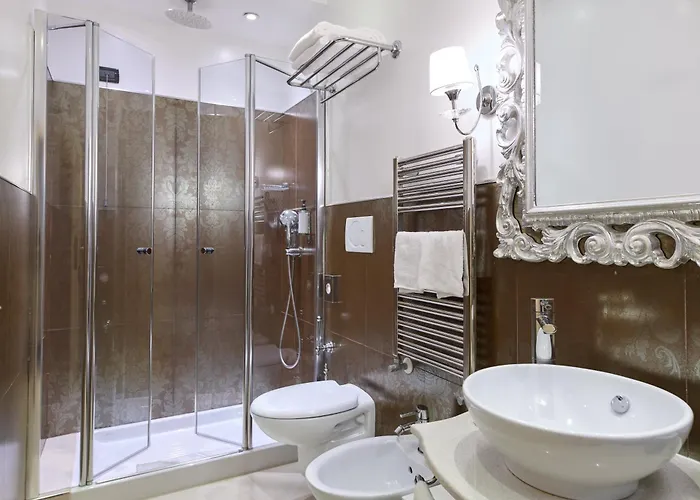 Olimpia Venice, Bw Signature Collection 3sup ヴェネツィア