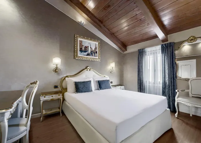 ホテル Olimpia Venice, Bw Signature Collection 3sup