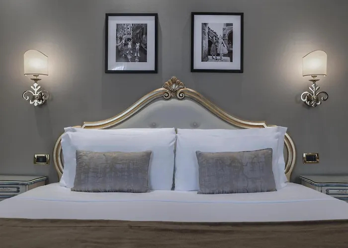 Olimpia Venice, Bw Signature Collection 3sup ヴェネツィア