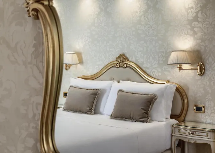 ホテル Olimpia Venice, Bw Signature Collection 3sup ヴェネツィア