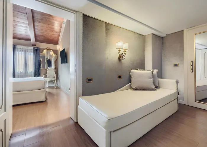 Olimpia Venice, Bw Signature Collection 3sup