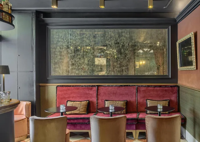 Olimpia Venice, Bw Signature Collection 3sup ヴェネツィア